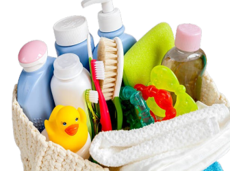 Baby Care Gentle Lotion