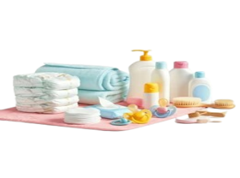 Baby Care Gentle Lotion
